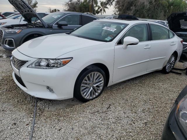 LEXUS ES 350 2013 jthbk1gg9d2040484