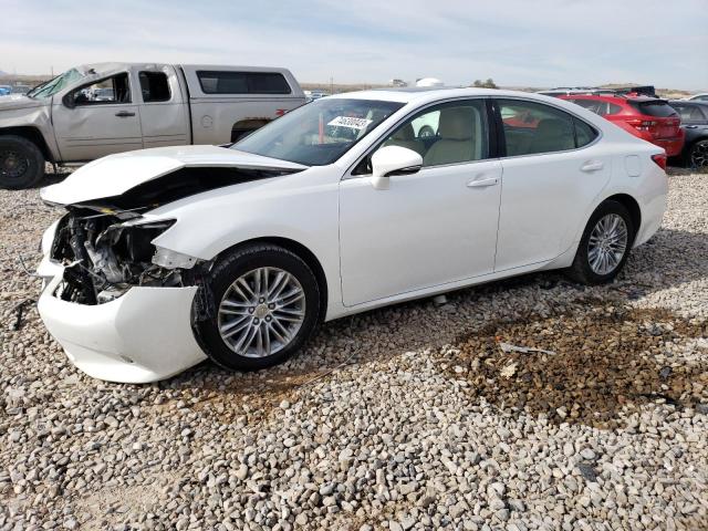 LEXUS ES350 2013 jthbk1gg9d2040730