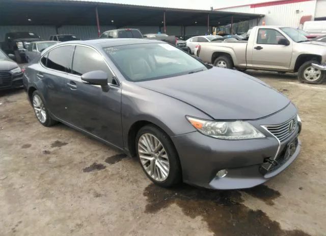 LEXUS ES 350 2013 jthbk1gg9d2041070