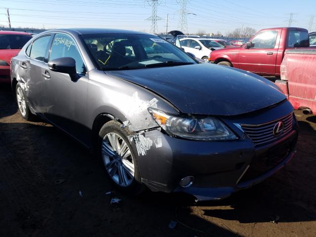 LEXUS ES 350 2013 jthbk1gg9d2041313