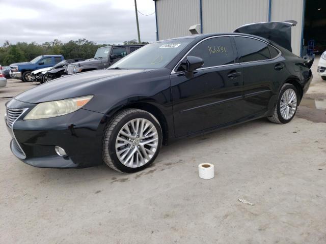 LEXUS ES 350 2013 jthbk1gg9d2041957