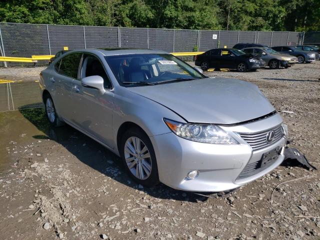 LEXUS ES 350 2013 jthbk1gg9d2042039