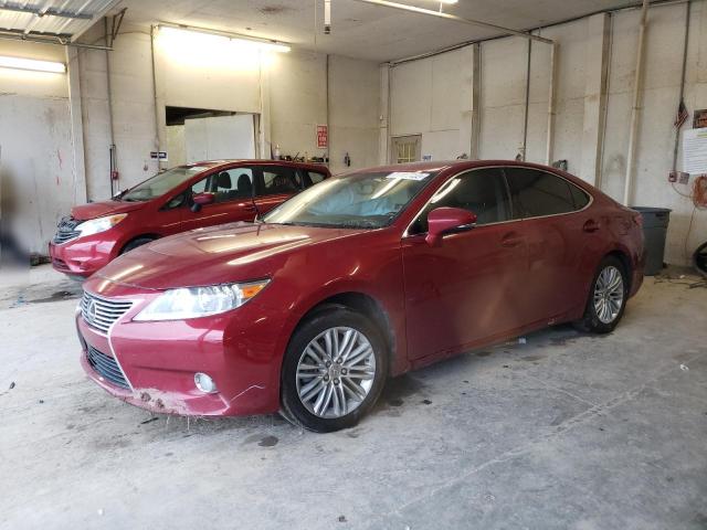 LEXUS ES 350 2013 jthbk1gg9d2042719