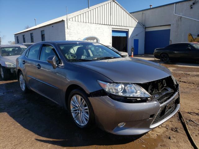 LEXUS ES 350 2013 jthbk1gg9d2042753