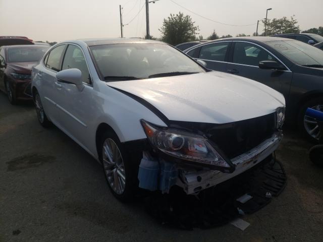 LEXUS ES 350 2013 jthbk1gg9d2043997