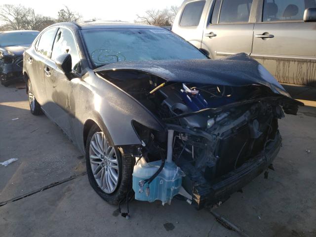 LEXUS ES 350 2013 jthbk1gg9d2045359