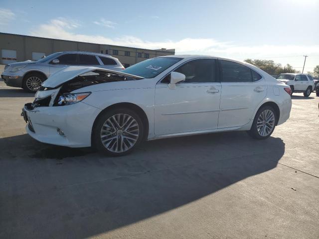 LEXUS ES350 2013 jthbk1gg9d2045538