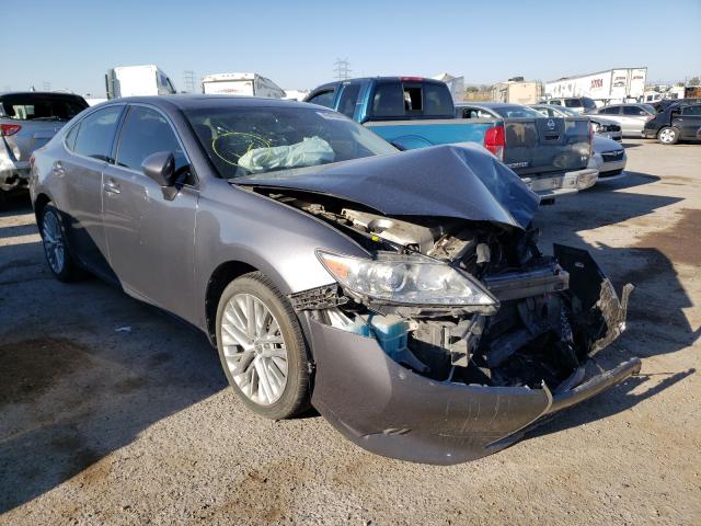 LEXUS ES 350 2013 jthbk1gg9d2047323