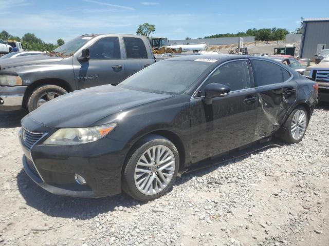 LEXUS ES350 2013 jthbk1gg9d2047399