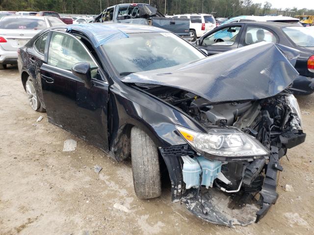 LEXUS ES 350 2013 jthbk1gg9d2047421