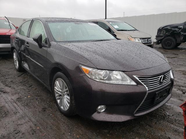 LEXUS ES 350 2013 jthbk1gg9d2047872