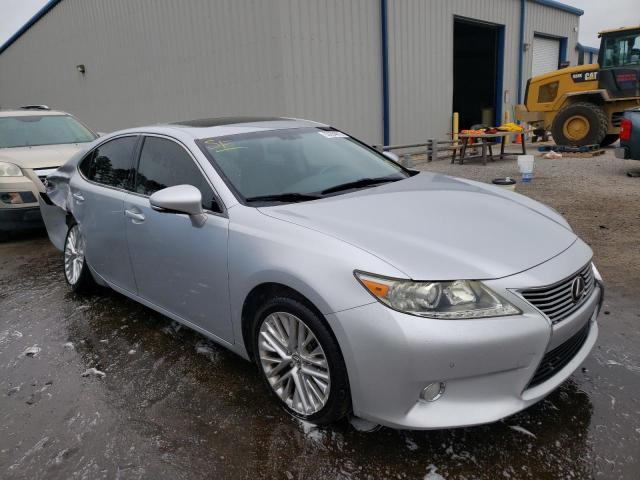 LEXUS ES 350 2013 jthbk1gg9d2048861