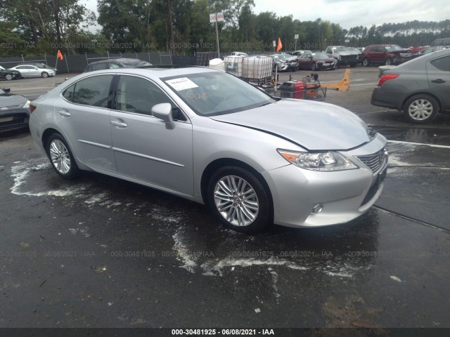 LEXUS ES 350 2013 jthbk1gg9d2049752