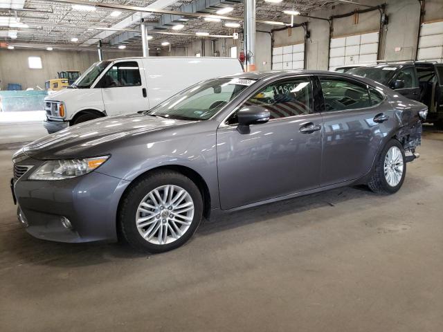 LEXUS ES 350 2013 jthbk1gg9d2050027