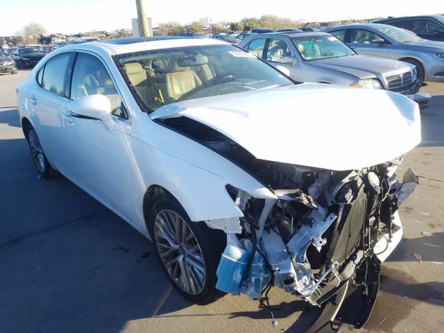 LEXUS ES 350 2013 jthbk1gg9d2050089