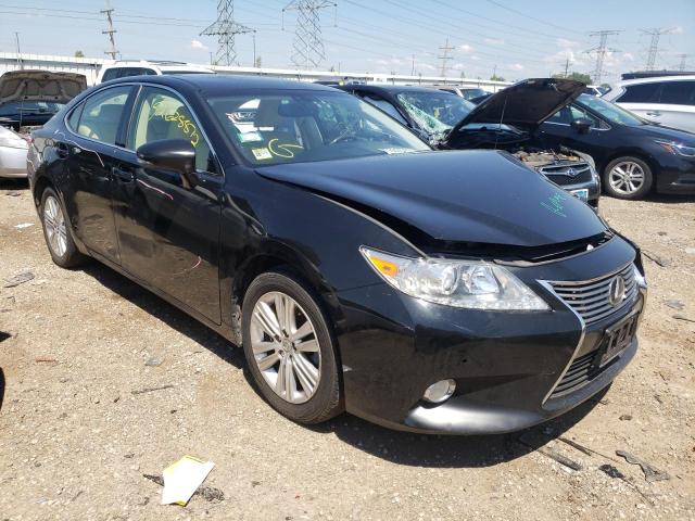 LEXUS ES 350 2013 jthbk1gg9d2050321