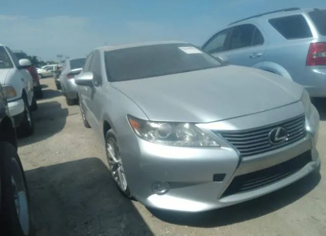 LEXUS ES 350 2013 jthbk1gg9d2050626