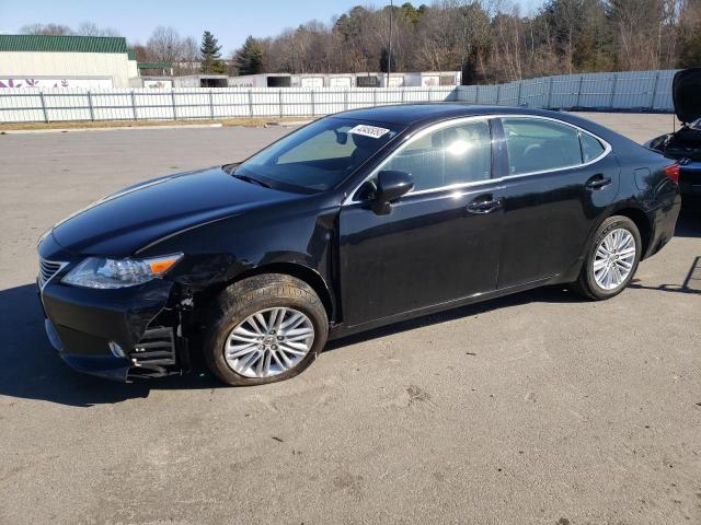 LEXUS ES 350 2013 jthbk1gg9d2050822