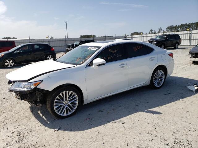 LEXUS ES 350 2013 jthbk1gg9d2051646