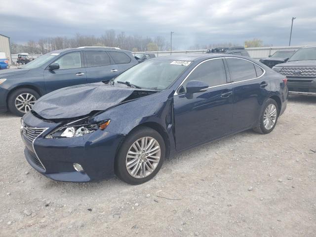 LEXUS ES350 2013 jthbk1gg9d2051775