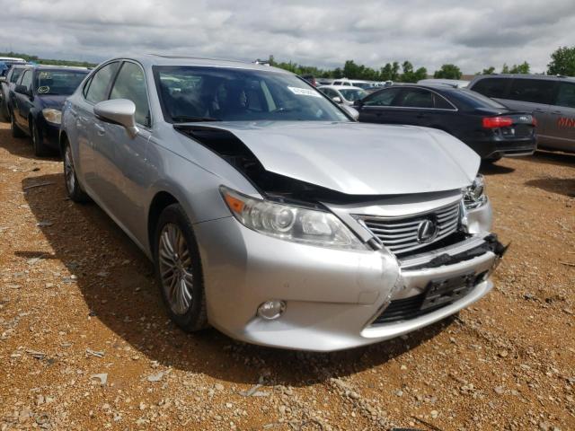 LEXUS ES 350 2013 jthbk1gg9d2052229