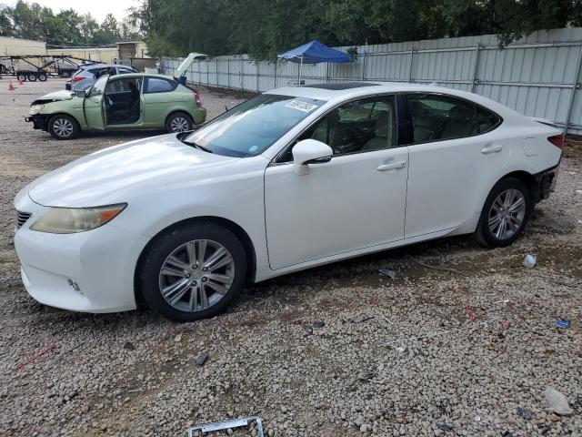 LEXUS ES 350 2013 jthbk1gg9d2055650