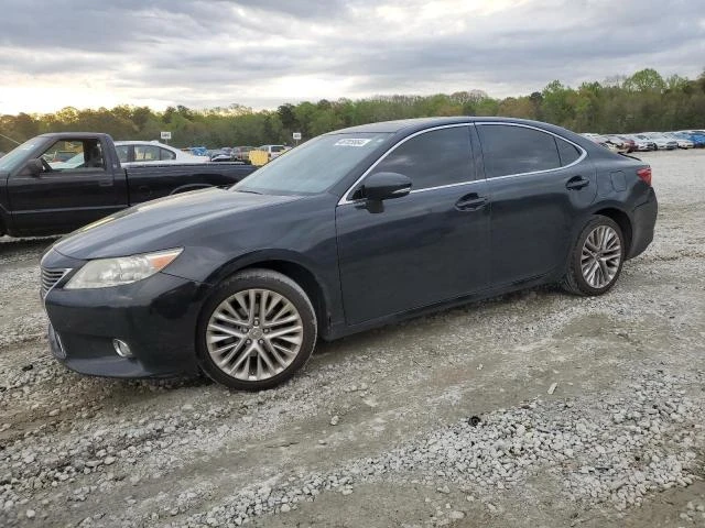 LEXUS ES 350 2013 jthbk1gg9d2055762