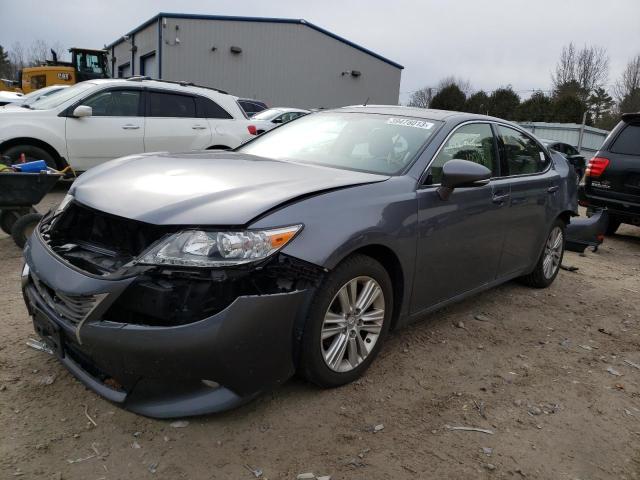 LEXUS ES 350 2013 jthbk1gg9d2057107