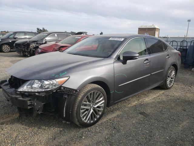 LEXUS ES 350 2013 jthbk1gg9d2057348