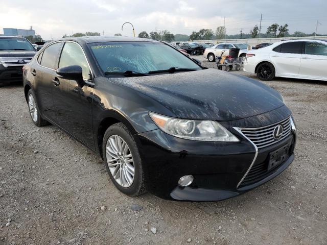 LEXUS ES 350 2013 jthbk1gg9d2058340