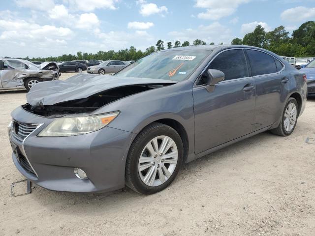 LEXUS ES 350 2013 jthbk1gg9d2058516