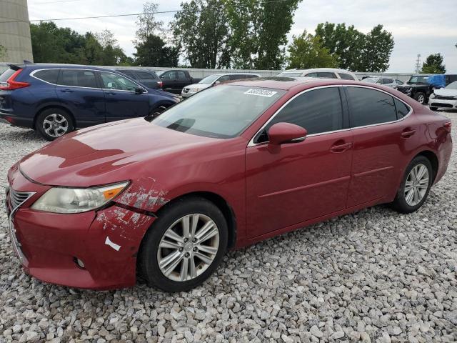 LEXUS ES 350 2013 jthbk1gg9d2059357