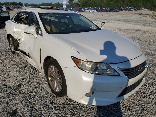 LEXUS ES 350 2013 jthbk1gg9d2059570