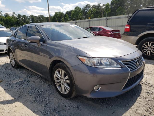 LEXUS ES 350 2013 jthbk1gg9d2060492