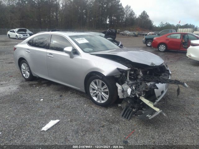 LEXUS ES 350 2013 jthbk1gg9d2064364