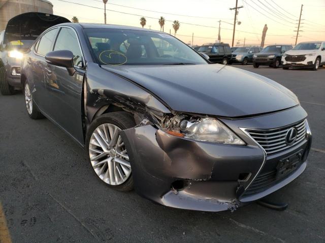 LEXUS ES 350 2013 jthbk1gg9d2064803