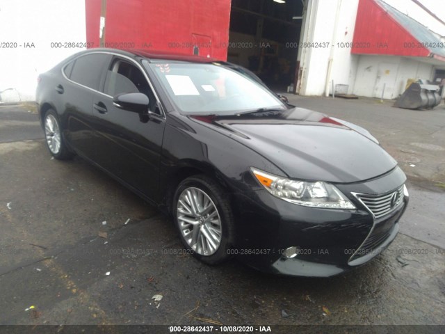 LEXUS ES 350 2013 jthbk1gg9d2065725