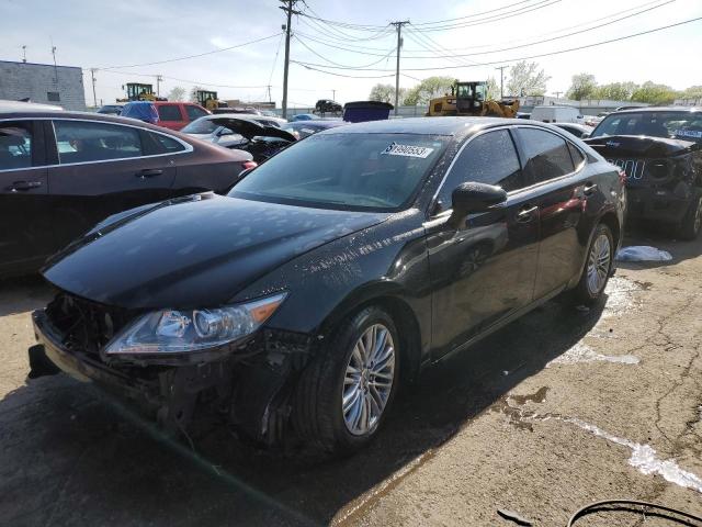 LEXUS ES 350 2013 jthbk1gg9d2065790