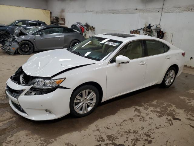 LEXUS ES 350 2013 jthbk1gg9d2066177