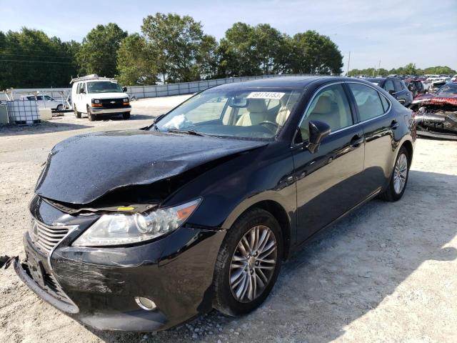 LEXUS ES 350 2013 jthbk1gg9d2066549