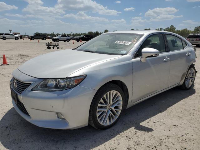 LEXUS ES 350 2013 jthbk1gg9d2066924