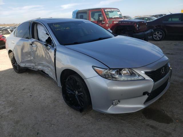 LEXUS ES 350 2013 jthbk1gg9d2067765