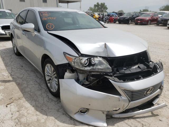 LEXUS ES 350 2013 jthbk1gg9d2067975