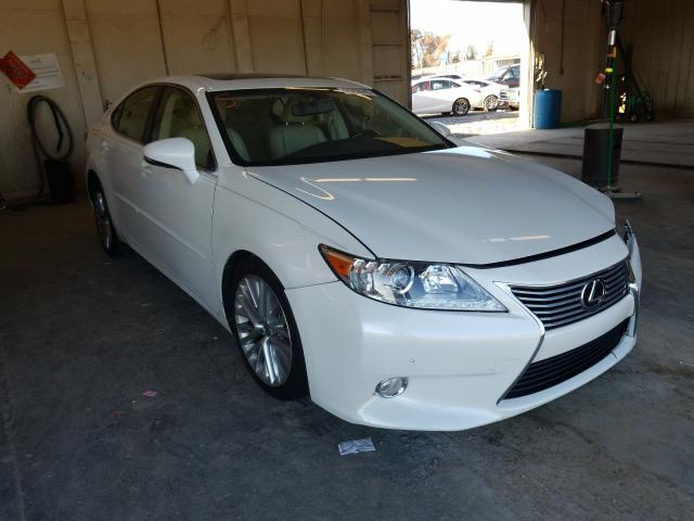 LEXUS ES 350 2013 jthbk1gg9d2068320