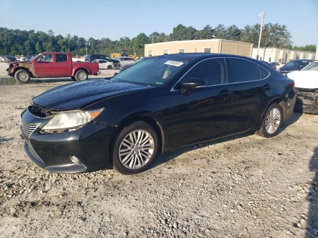 LEXUS ES 350 2013 jthbk1gg9d2068978