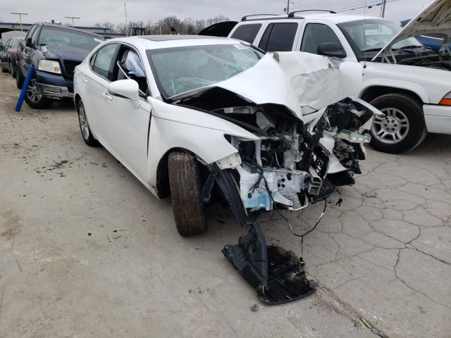 LEXUS ES 350 2013 jthbk1gg9d2069483