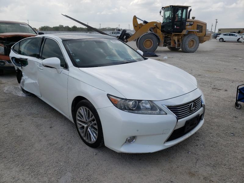 LEXUS ES 350 2013 jthbk1gg9d2070519