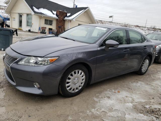 LEXUS ES350 2013 jthbk1gg9d2071380