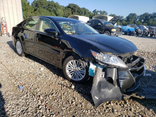 LEXUS ES 350 2013 jthbk1gg9d2071766