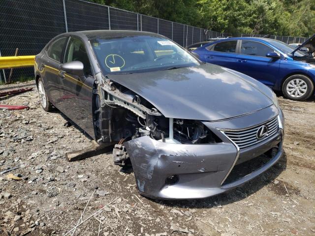 LEXUS ES 350 2013 jthbk1gg9d2071945